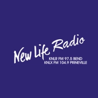 Radio KNLR 97.5 FM