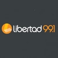Radio Libertad FM - 99.1 FM