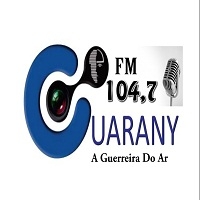 Rádio Guarany - 104.7 FM
