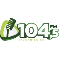 104.5 FM