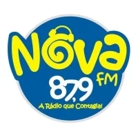 Rádio Nova FM - 87.9 FM