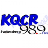 Radio KQCR-FM 98.9 FM