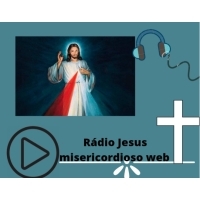 Jesus Misericordioso Web