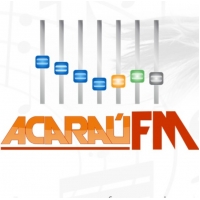 Rádio Acaraú FM - 91.5 FM