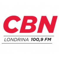 Rádio CBN - 100.9 FM