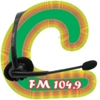 Rádio Cultura São Valério - 104.9 FM