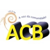 Rádio ACB - 104.9 FM