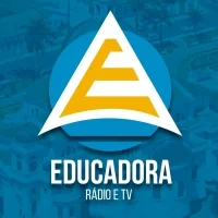 Rádio Educadora - 102.3 FM
