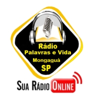 Web Rádio Palavras e Vida