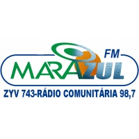 Rádio Marazul - 98.7 FM
