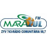 Rádio Marazul - 98.7 FM