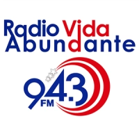 Radio Vida Abundante 94.3 FM