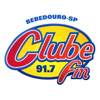 Rádio Clube FM - 91.7 FM