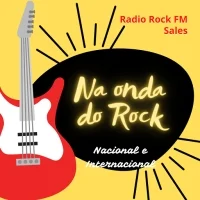 Radio Rock FM Sales