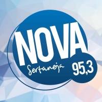 Nova Sertaneja 95.3 FM