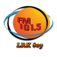Rádio FM Sol del Norte 101.5 FM
