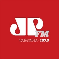 Rádio Jovem Pan FM - 107.3 FM