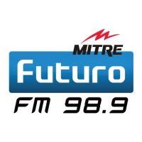 Futuro 98.9 FM
