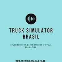 Rádio Truck Simulator Brasil