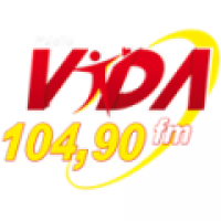 Rádio Vida - 104.9 FM