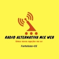 Rádio Alternativa Mix Web