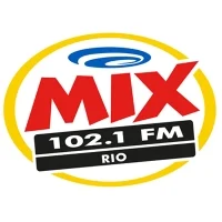 Rádio Mix FM - 102.1 FM Rádio Mix FM - 102.1 FM