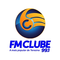 Rádio FM Clube - 99.1 FM
