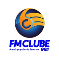 FM Clube 99.1 FM