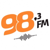 Rádio 98 FM - 98.3 FM