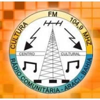 Rádio Cultura FM Araci - 104.9 FM