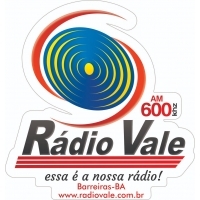 Rádio Vale do Rio Grande 90.5 FM - 600 AM