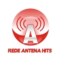 Rádio Antena Hits FM - 96.5 FM