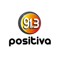 Radio Fm Positiva - 91.3 FM