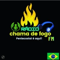 Rádio Chama De Fogo FM