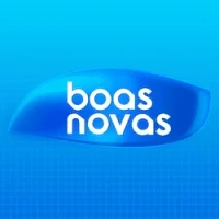 Rádio Boas Novas FM - 98.9 FM