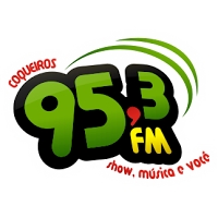 Coqueiros 95.3 FM