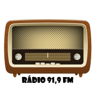 91.9 FM