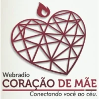 Webradio Coração de Mãe