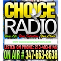 THE CHOICE RADIO