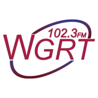 WGRT 102.3 FM