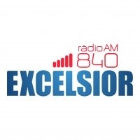 Rádio Excelsior - 840 AM