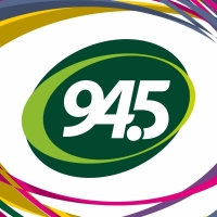 Rádio Catve FM - 94.5 FM
