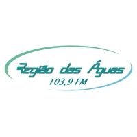 Rádio Região das Águas - 103.7 FM