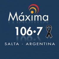 Cadena Máxima 106.9 FM