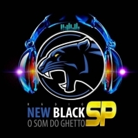 Rádio New Black SP
