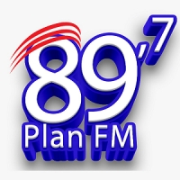 Plan FM 89.7 FM