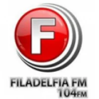 Rádio Filadelfia - 104.5 FM
