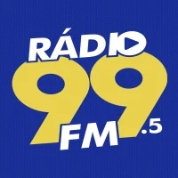 Rádio Ouro Branco - 99.5 FM