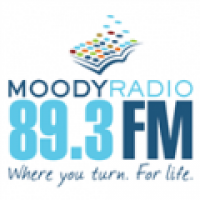 Radio WDLM-FM 89.3 FM