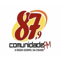 Rádio Comunidade - 87.9 FM